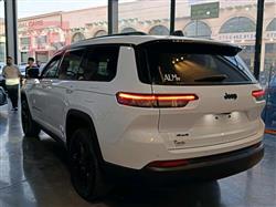 جیپ L گراند شیرۆکی